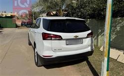 شێڤرۆلێت ئیکۆنۆکس